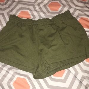 Soffe shorts